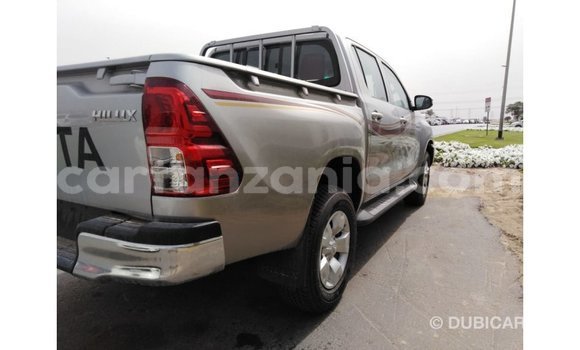 Buy Import Toyota Hilux Other Car in Import - Dubai in Arusha Buy Import Toyota Hilux Other Car in Import - Dubai in Arusha