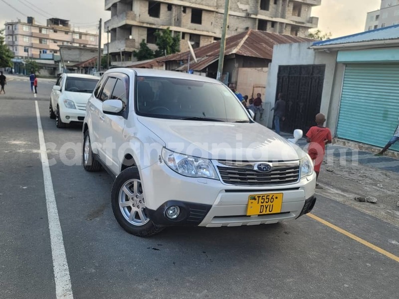 Big with watermark subaru forester dar es salaam dar es salaam 26192