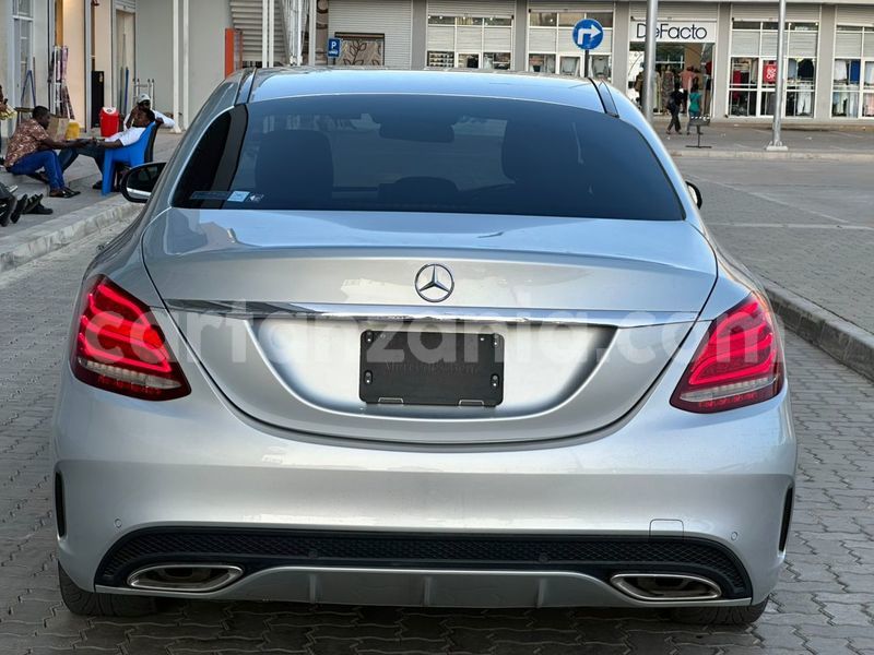 Big with watermark mercedes benz c classe dar es salaam dar es salaam 26196