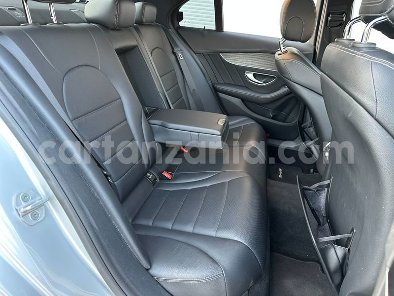 Big with watermark mercedes benz c classe dar es salaam dar es salaam 26196