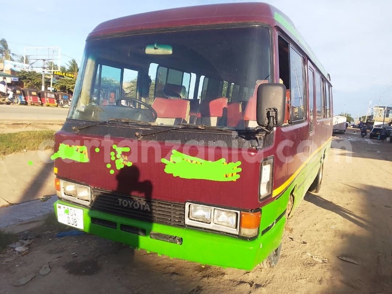 Big with watermark toyota coaster dar es salaam dar es salaam 26202