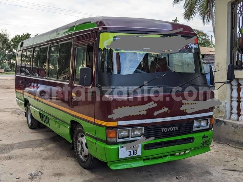 Big with watermark toyota coaster dar es salaam dar es salaam 26202