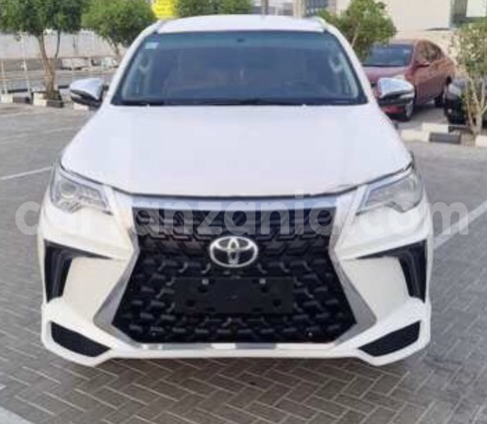 Big with watermark toyota fortuner kigoma kigoma 26203