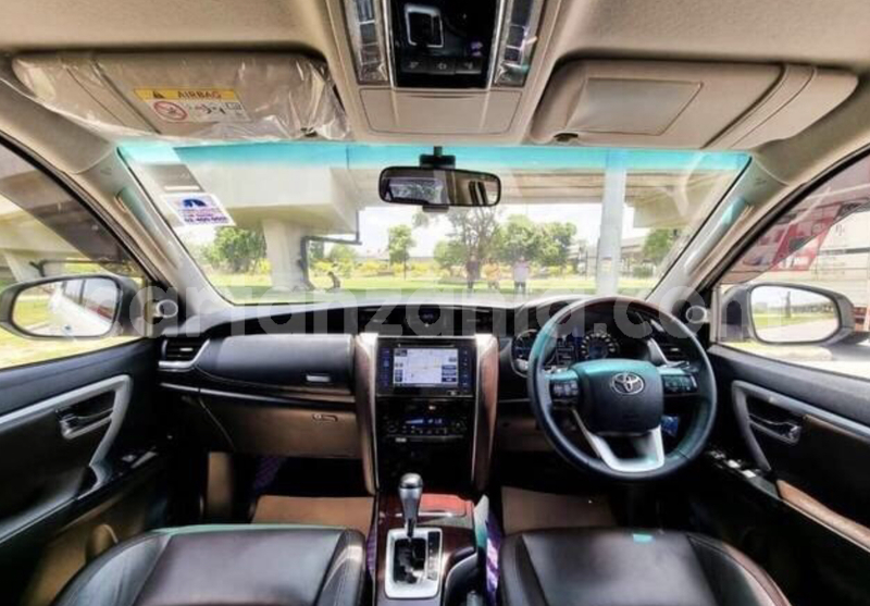 Big with watermark toyota fortuner dar es salaam dar es salaam 26204