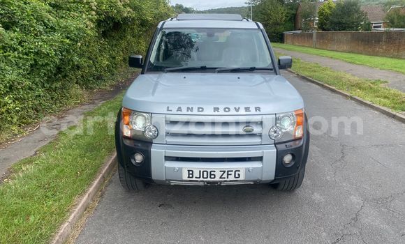 Buy Used DS 3 Other Car in Dar es Salaam in Dar es Salaam