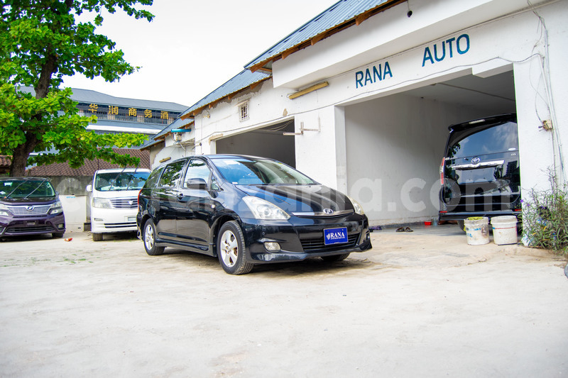 Big with watermark toyota wish dar es salaam dar es salaam 26207