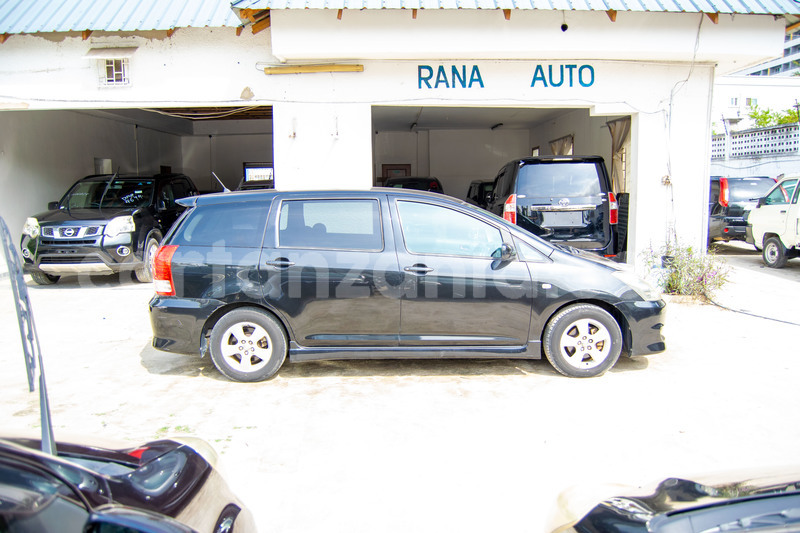 Big with watermark toyota wish dar es salaam dar es salaam 26207