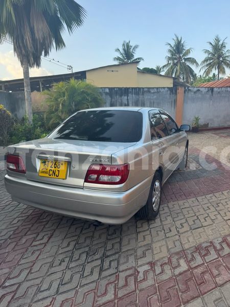 Big with watermark toyota carina dar es salaam dar es salaam 26208