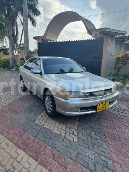 Big with watermark toyota carina dar es salaam dar es salaam 26208