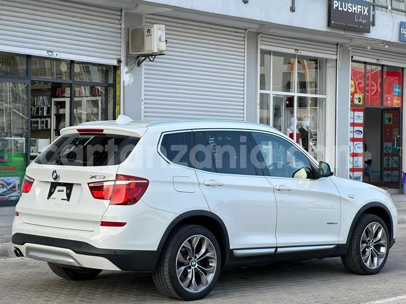 Big with watermark bmw x3 dar es salaam dar es salaam 26223