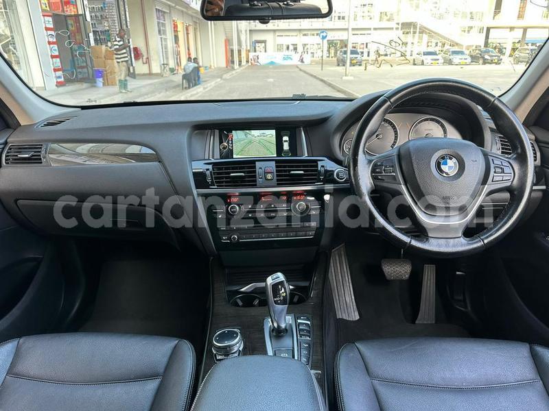 Big with watermark bmw x3 dar es salaam dar es salaam 26223