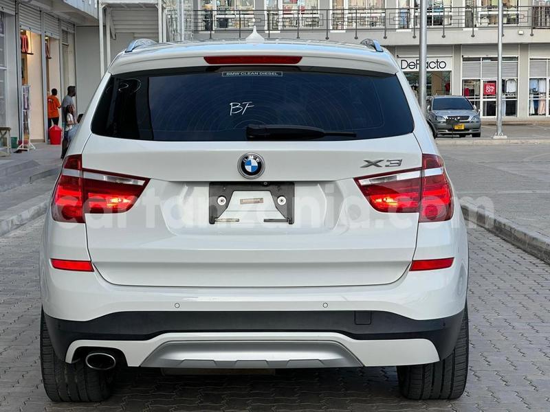 Big with watermark bmw x3 dar es salaam dar es salaam 26223