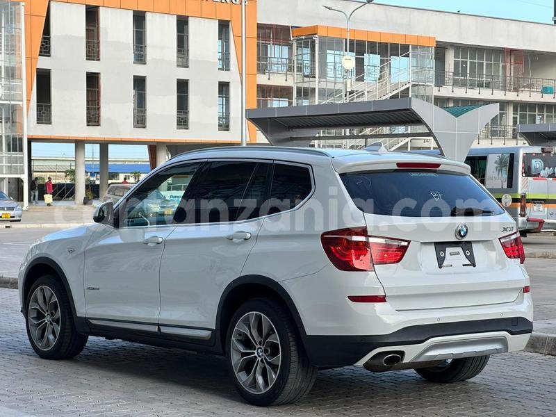 Big with watermark bmw x3 dar es salaam dar es salaam 26223