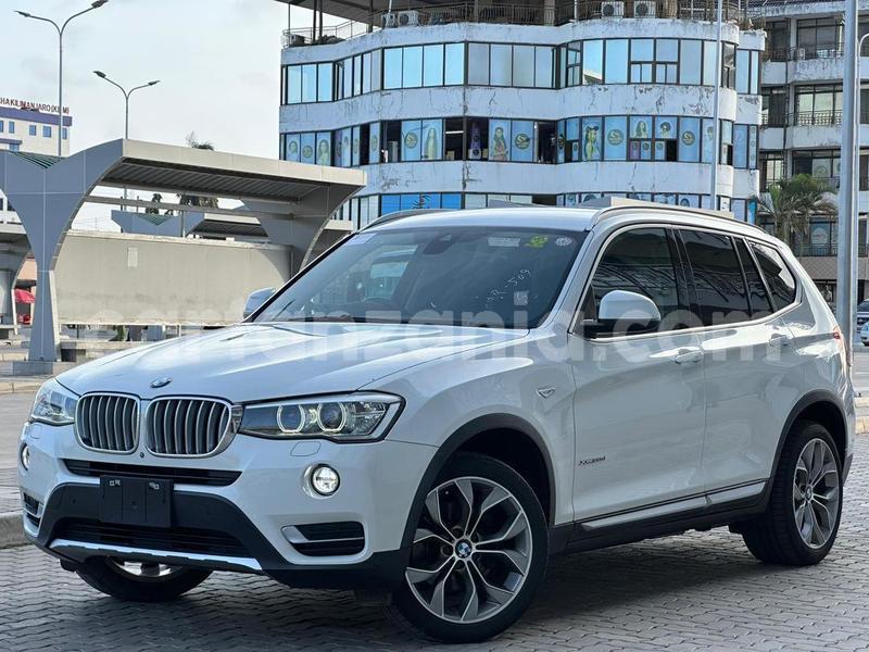 Big with watermark bmw x3 dar es salaam dar es salaam 26223