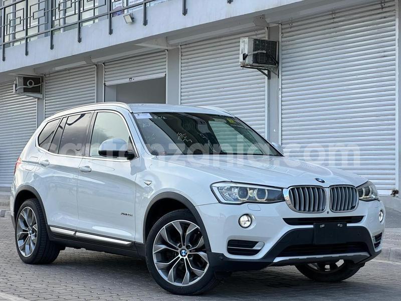 Big with watermark bmw x3 dar es salaam dar es salaam 26223