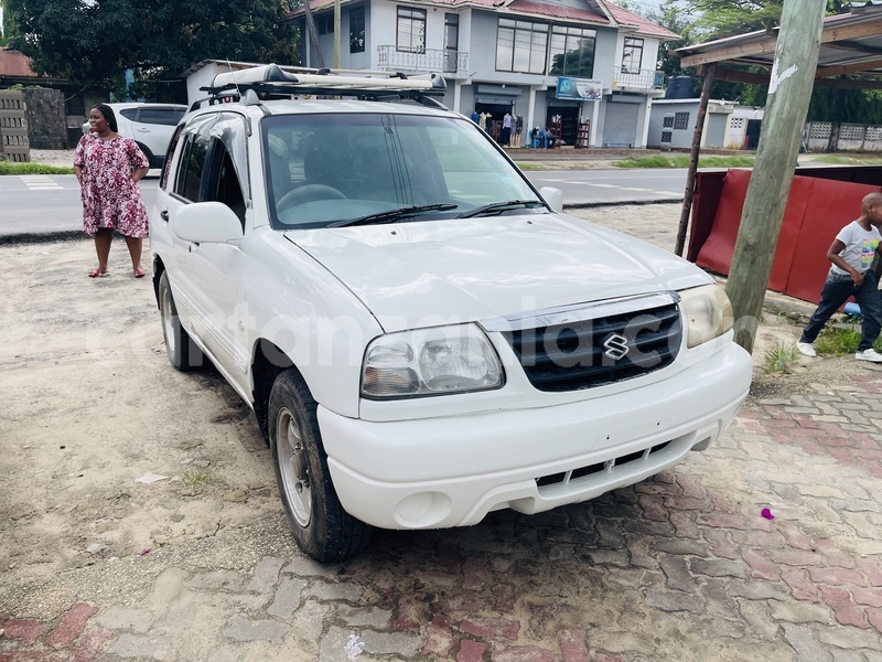 Big with watermark suzuki escudo dar es salaam dar es salaam 26227