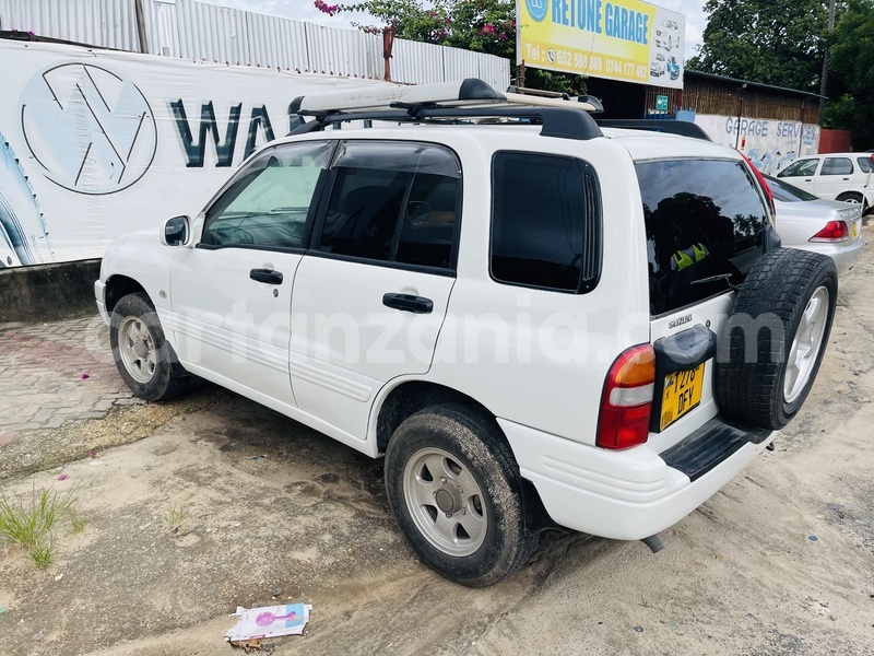 Big with watermark suzuki escudo dar es salaam dar es salaam 26227