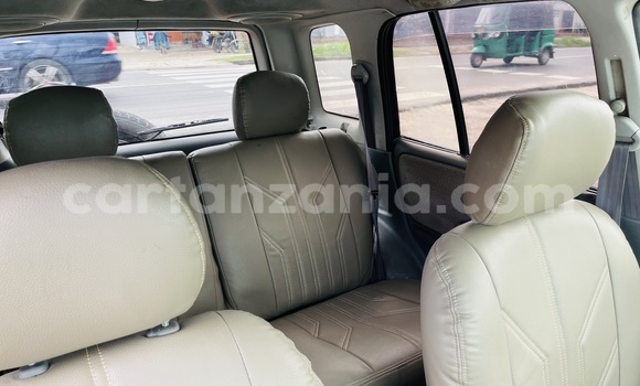 Buy Used Suzuki Escudo White Car in Dar es Salaam in Dar es Salaam Buy Used Suzuki Escudo White Car in Dar es Salaam in Dar es Salaam