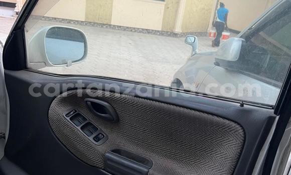 Buy Used Suzuki Escudo White Car in Dar es Salaam in Dar es Salaam Buy Used Suzuki Escudo White Car in Dar es Salaam in Dar es Salaam