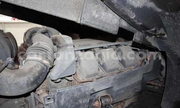 Buy New Mercedes‒Benz Truck White Truck in Dar es Salaam in Dar es Salaam Buy New Mercedes‒Benz Truck White Truck in Dar es Salaam in Dar es Salaam