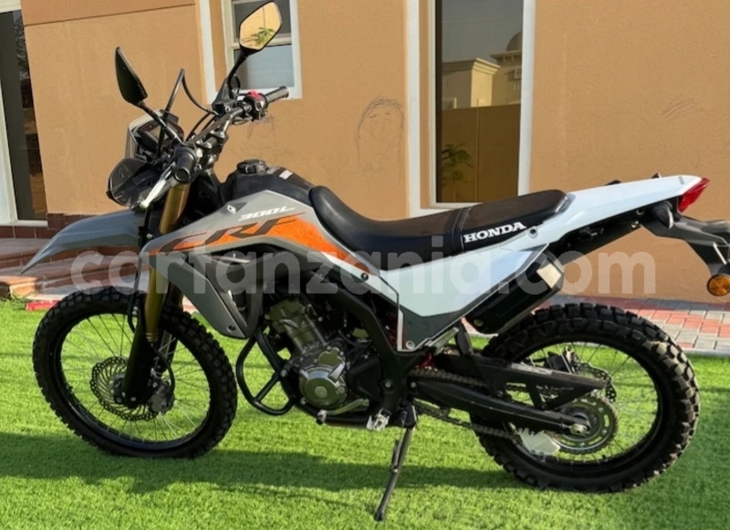 Big with watermark honda crf arusha arusha 26230