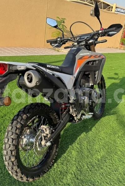 Big with watermark honda crf arusha arusha 26230