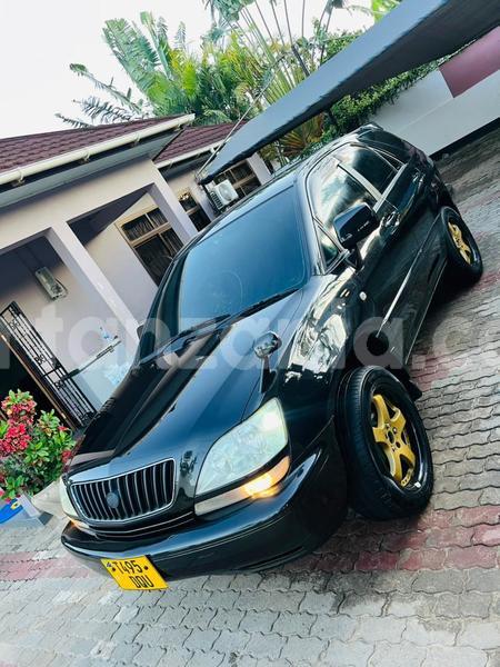 Big with watermark toyota harrier dar es salaam dar es salaam 26231