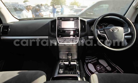 Buy Import Toyota Land Cruiser Black Car in Import - Dubai in Arusha Buy Import Toyota Land Cruiser Black Car in Import - Dubai in Arusha