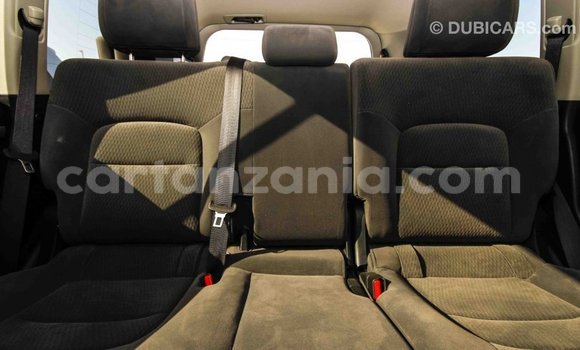 Buy Import Toyota Land Cruiser Black Car in Import - Dubai in Arusha Buy Import Toyota Land Cruiser Black Car in Import - Dubai in Arusha