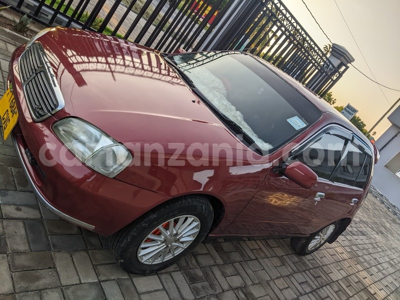 Big with watermark toyota starlet dar es salaam dar es salaam 26237