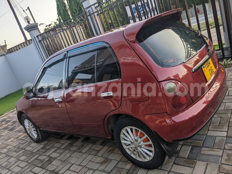 Big with watermark toyota starlet dar es salaam dar es salaam 26237