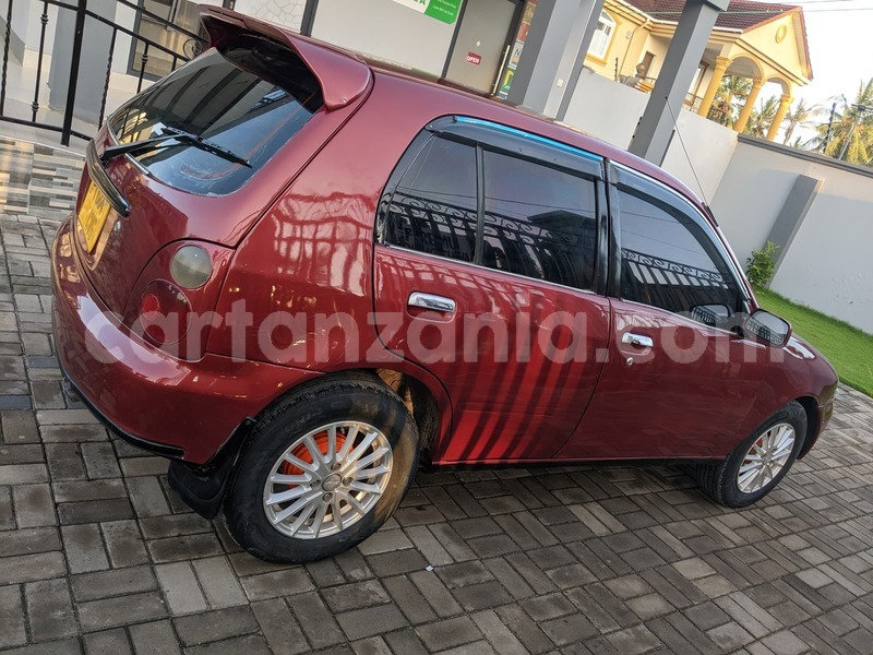 Big with watermark toyota starlet dar es salaam dar es salaam 26237