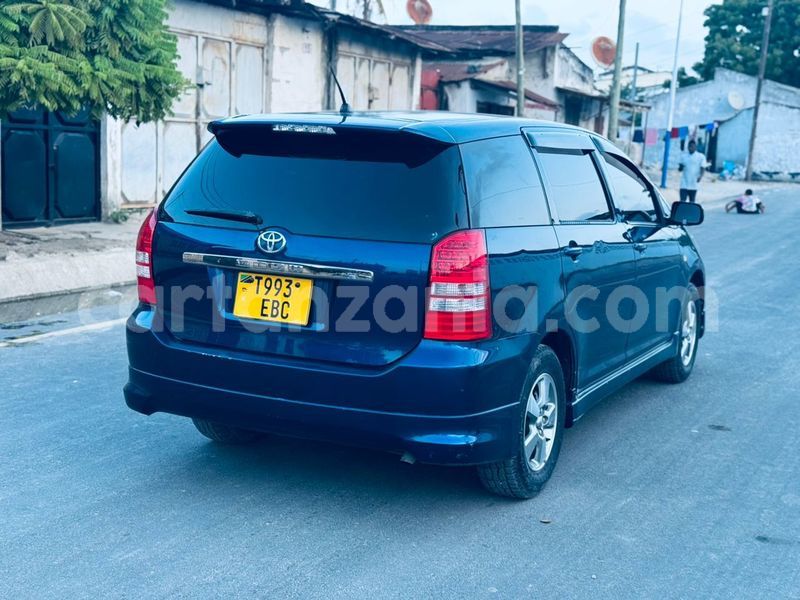 Big with watermark toyota wish dar es salaam dar es salaam 26238