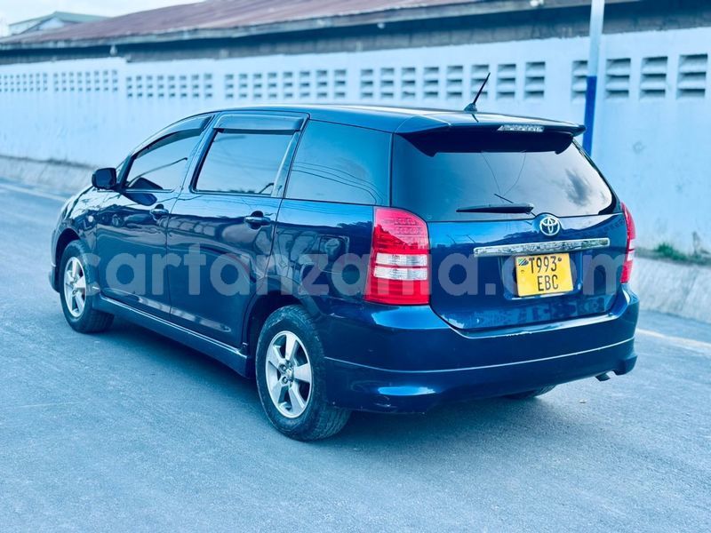 Big with watermark toyota wish dar es salaam dar es salaam 26238