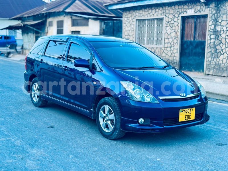 Big with watermark toyota wish dar es salaam dar es salaam 26238