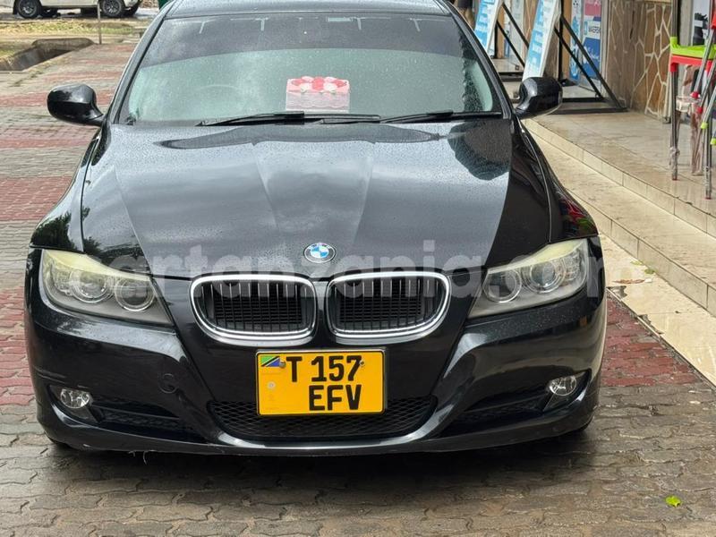 Big with watermark bmw 3 series dar es salaam dar es salaam 26247