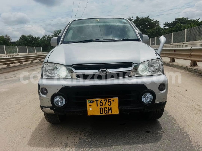 Big with watermark daihatsu terios dar es salaam dar es salaam 26249