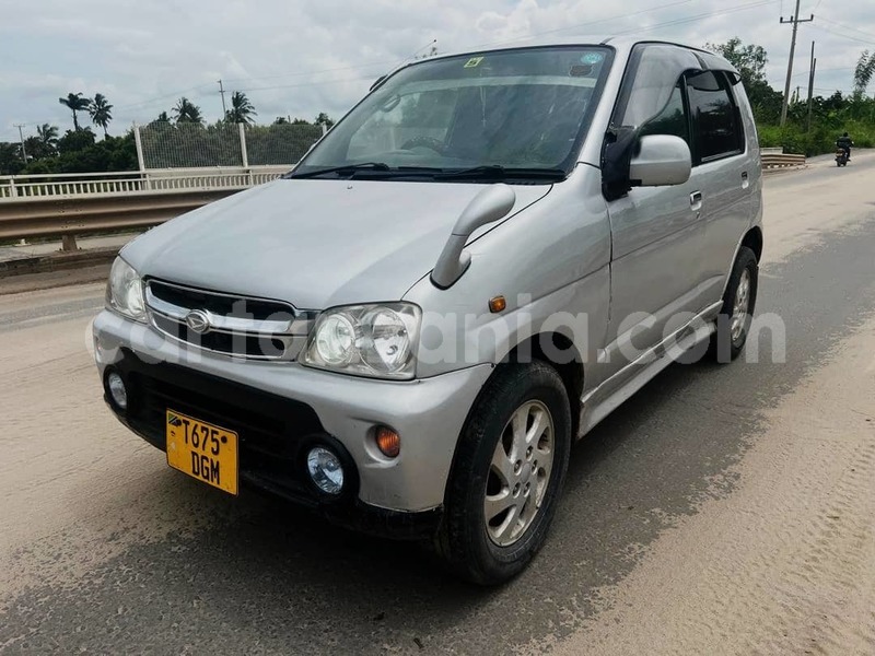 Big with watermark daihatsu terios dar es salaam dar es salaam 26249