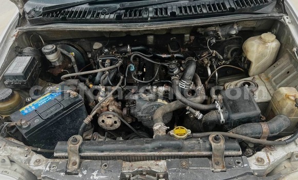 Buy Used Daihatsu Terios Silver Car in Dar es Salaam in Dar es Salaam Buy Used Daihatsu Terios Silver Car in Dar es Salaam in Dar es Salaam