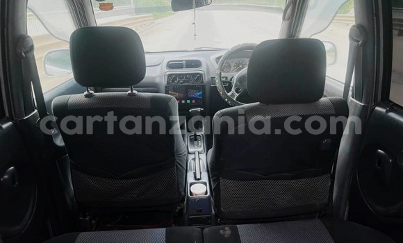 Buy Used Daihatsu Terios Silver Car in Dar es Salaam in Dar es Salaam Buy Used Daihatsu Terios Silver Car in Dar es Salaam in Dar es Salaam