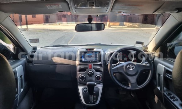 Nunua Ilio tumika Toyota Rush Nyeupe Gari ndani ya Dar es Salaam nchini Dar es Salaam Nunua Ilio tumika Toyota Rush Nyeupe Gari ndani ya Dar es Salaam nchini Dar es Salaam