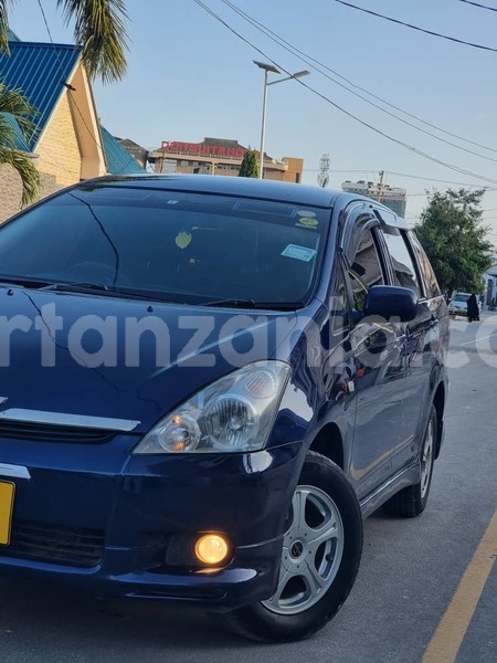 Big with watermark toyota wish dar es salaam dar es salaam 26257