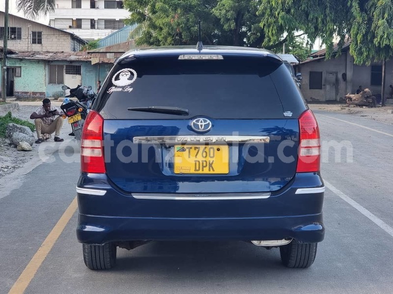 Big with watermark toyota wish dar es salaam dar es salaam 26257