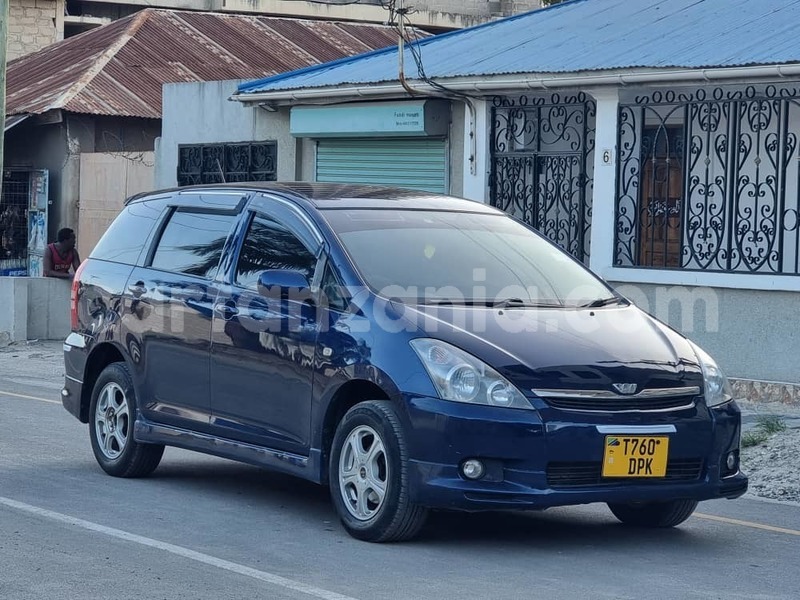 Big with watermark toyota wish dar es salaam dar es salaam 26257