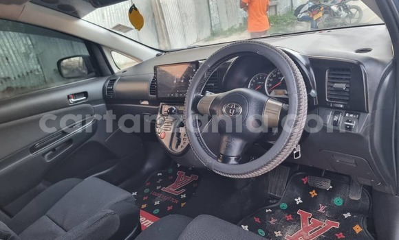 Nunua Ilio tumika Toyota Wish Bluu Gari ndani ya Dar es Salaam nchini Dar es Salaam Nunua Ilio tumika Toyota Wish Bluu Gari ndani ya Dar es Salaam nchini Dar es Salaam