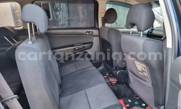 Nunua Ilio tumika Toyota Wish Bluu Gari ndani ya Dar es Salaam nchini Dar es Salaam Nunua Ilio tumika Toyota Wish Bluu Gari ndani ya Dar es Salaam nchini Dar es Salaam