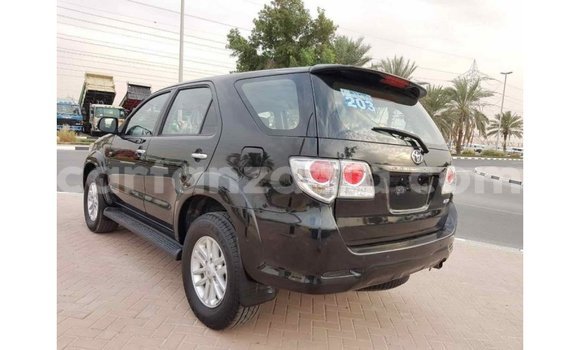Buy Import Toyota Fortuner Other Car in Import - Dubai in Arusha Buy Import Toyota Fortuner Other Car in Import - Dubai in Arusha