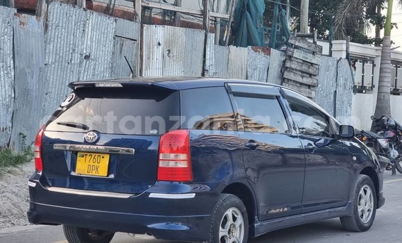Nunua Ilio tumika Toyota Wish Bluu Gari ndani ya Dar es Salaam nchini Dar es Salaam Nunua Ilio tumika Toyota Wish Bluu Gari ndani ya Dar es Salaam nchini Dar es Salaam