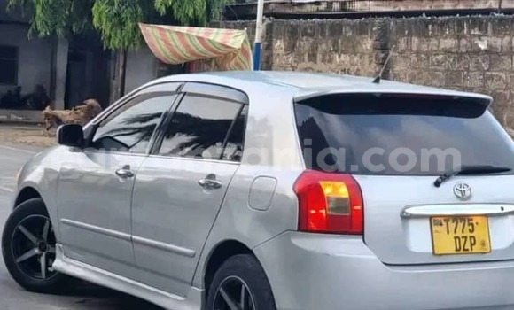 Nunua Ilio tumika Toyota Allex Fedha Gari ndani ya Dar es Salaam nchini Dar es Salaam Nunua Ilio tumika Toyota Allex Fedha Gari ndani ya Dar es Salaam nchini Dar es Salaam