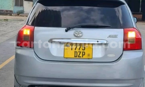 Nunua Ilio tumika Toyota Allex Fedha Gari ndani ya Dar es Salaam nchini Dar es Salaam Nunua Ilio tumika Toyota Allex Fedha Gari ndani ya Dar es Salaam nchini Dar es Salaam